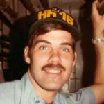Steve Granger - @sjgranger58 - Instagram