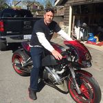 Steve Granger - @chopperkingpin1961 - Instagram
