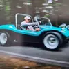 Steve Greenfield607 - @beachbuggy148 - TikTok