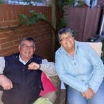 Steve Greenfield - @stevegreenfield63 - Instagram