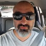 Steve Greenfield - @greenfield6454 - Instagram