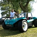 Steve Greenfield - @stevieg4385 - Instagram