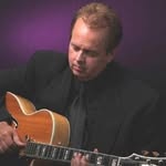 Steve Greenfield - @stegreguitar - Instagram