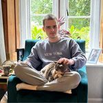 Steve Greenfield - @steve_greenfield - Instagram