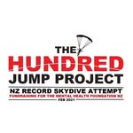 Steve Gregor - @hundredjumpproject - Instagram