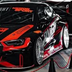 Steve Gregorius  Audi LMS - @steve_gregorius - Instagram