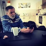Steve Gregory 🖖 - @steve.gregory.77 - Instagram