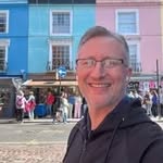 Steve Gregory - London - @stevegregoryphotos - Instagram