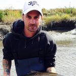 Steve Grenier - @cnsteve_ - Instagram