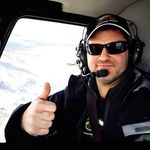 Steve Grenier - @stevegreniermx28 - Instagram
