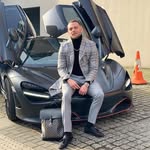 Steve Grey - @stevegrey_fx - Instagram