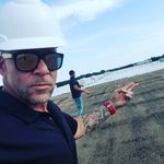 Steven A. Grillo - @roofpronow - Instagram
