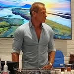Steven Grillo - @stevengknight - Instagram
