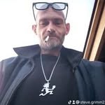 Steve Grimm - @stevegrimm55 - Instagram