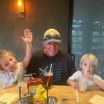 Steve Grimm - @grimm442 - Instagram