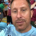Steve Grimsley - @gunnergrimsley - Instagram