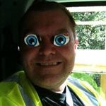 Steve Grimsley - @mr_grimsdale - Instagram