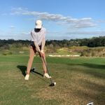 Steven Grimsley Jr. - @hittingreensgolf365 - Instagram