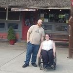 Steve Grise - @sparky.steve88 - Instagram