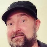 Not affiliated with Steve Groh - @sgrohfanpag.e - Instagram