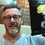 John Mark - @stevegrossman033 - Instagram