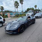 Steve Grossman - @gracing46 - Instagram