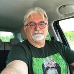 Steve Grossman - @stevegross870 - Instagram