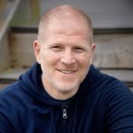 Steve Grossman - @hiker_dad_smg - Instagram