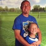 Steve Groves - @stevegroves93 - Instagram