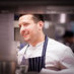 Steve Groves - @stevegroveschef - Instagram