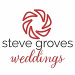 Steve Groves Weddings - @stevegrovesweddings - Instagram