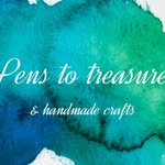 Steve Gunby - @penstotreasure - Instagram