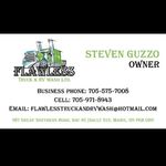 Steve guzzo - @flawless_truck_wash - Instagram