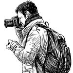 Steve Hack - @rnrmusic55 - Instagram