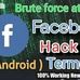 Steve hack - Facebook