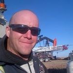 Steve Hack - @hacknslash101 - Instagram