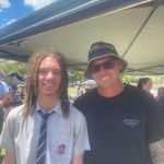 Steve Hack - @hackie77 - Instagram
