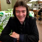 Steve Hackett - @stevehackettofficial - Instagram