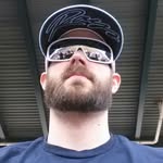 Stephen Hagedorn - @steveweiser83 - Instagram
