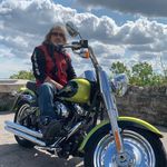 Steve Hager - @stevehagerz28 - Instagram