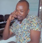Steve Haji - Facebook