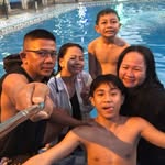 Steve Haji Omar - @stevehajiomar - Instagram
