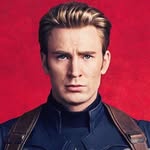 Steven Grant Rogers - @haji_steve_rogers - Instagram