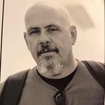 Steve Halley - @maddog1971_ - Instagram
