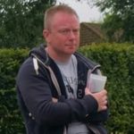 Steve Halley - @engelbert1969 - Instagram