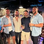 Steve Halley - @stevenhalley - Instagram