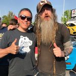 Steve Hallock - @dreamin_cars_guy - Instagram