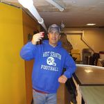 Steve Hallock - @seahawk.steve - Instagram