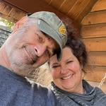 Steve Halpern - @mrsfigsandgreyfox - Instagram