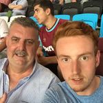 Steve Halsey - @steve77h - Instagram